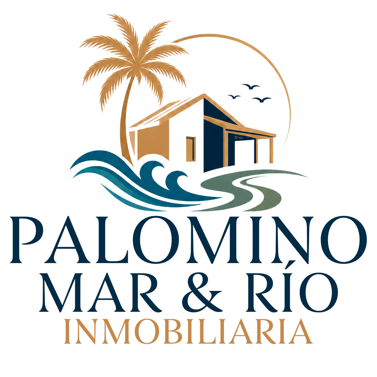 Palomino Mar y Río
