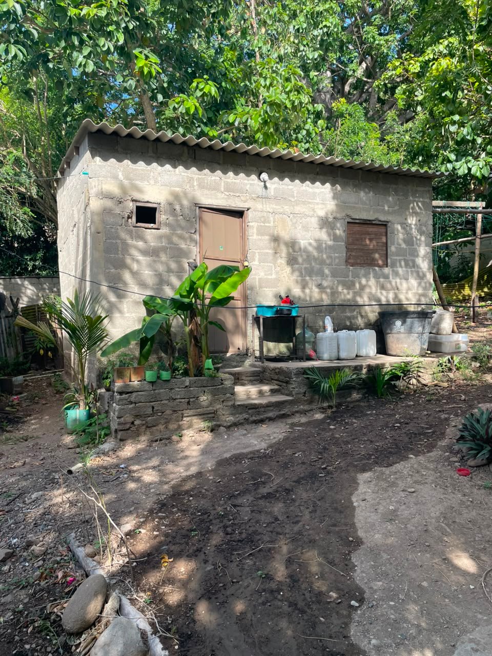 lote la sierrita