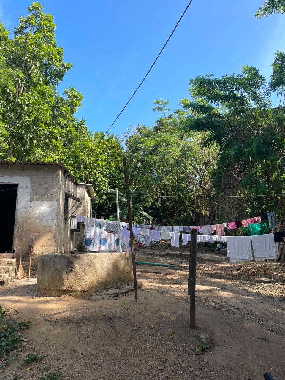 Vista propiedad