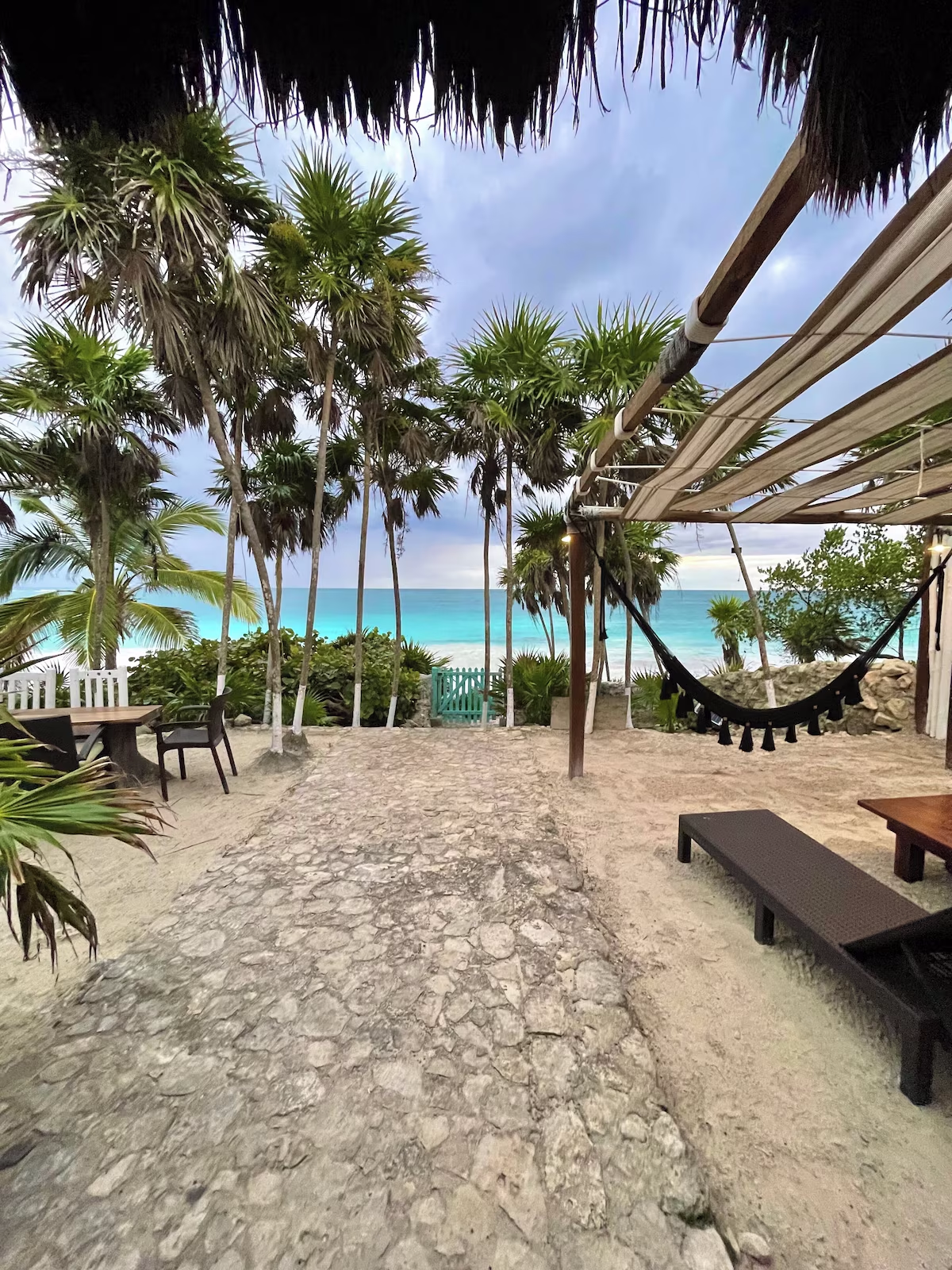 VILLA SIERRA DEL MAR